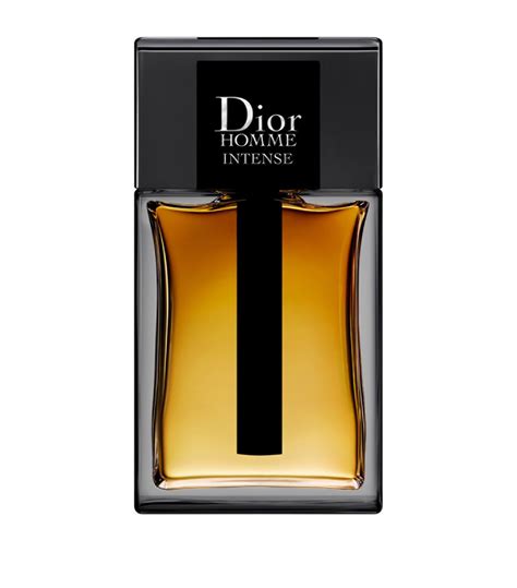 dior homme intense 50ml قیمت عطر